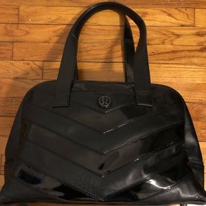 Lululemon Duffel Bag